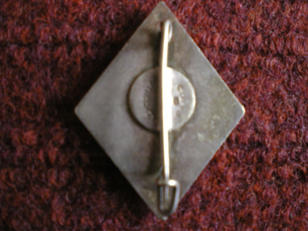 13&deg; SIM Section d'Infirmiers Militaires. 