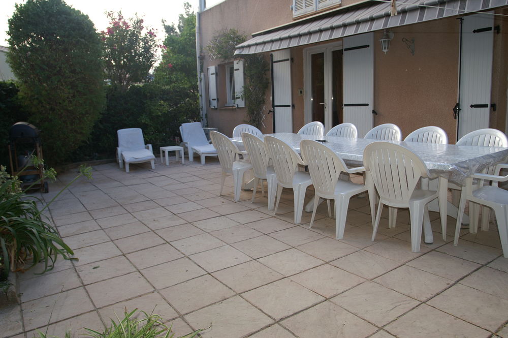 Vente Appartement RDJ 3 CHAMBRES 2 GDES TERRASSES 2 PARKING CLIM La londe-les-maures