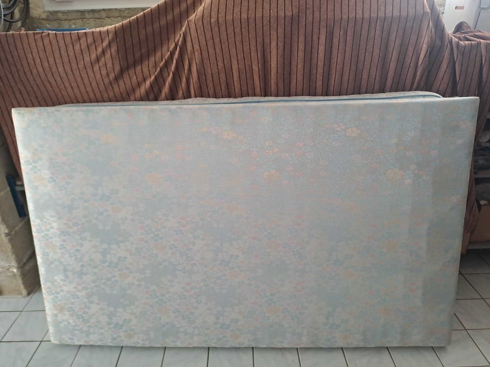 matela sommier Bricolage