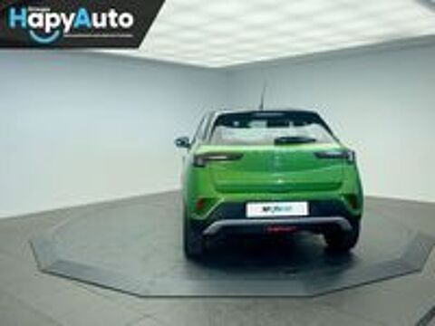 Mokka 1.2 Turbo 100 ch BVM6 Elegance 2023 occasion 65000 Tarbes