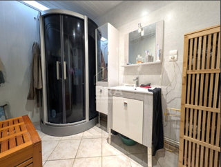  Maison à vendre 3 pièces 82 m²