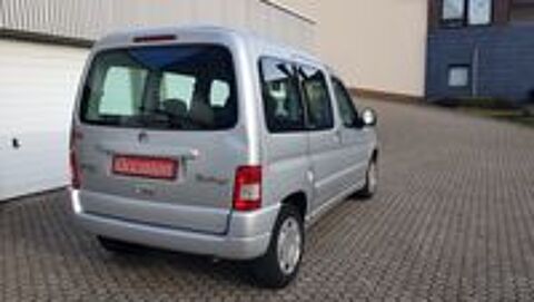 Berlingo 1.6 HDi 92 Multispace 2007 occasion 41500 Cour-sur-Loire