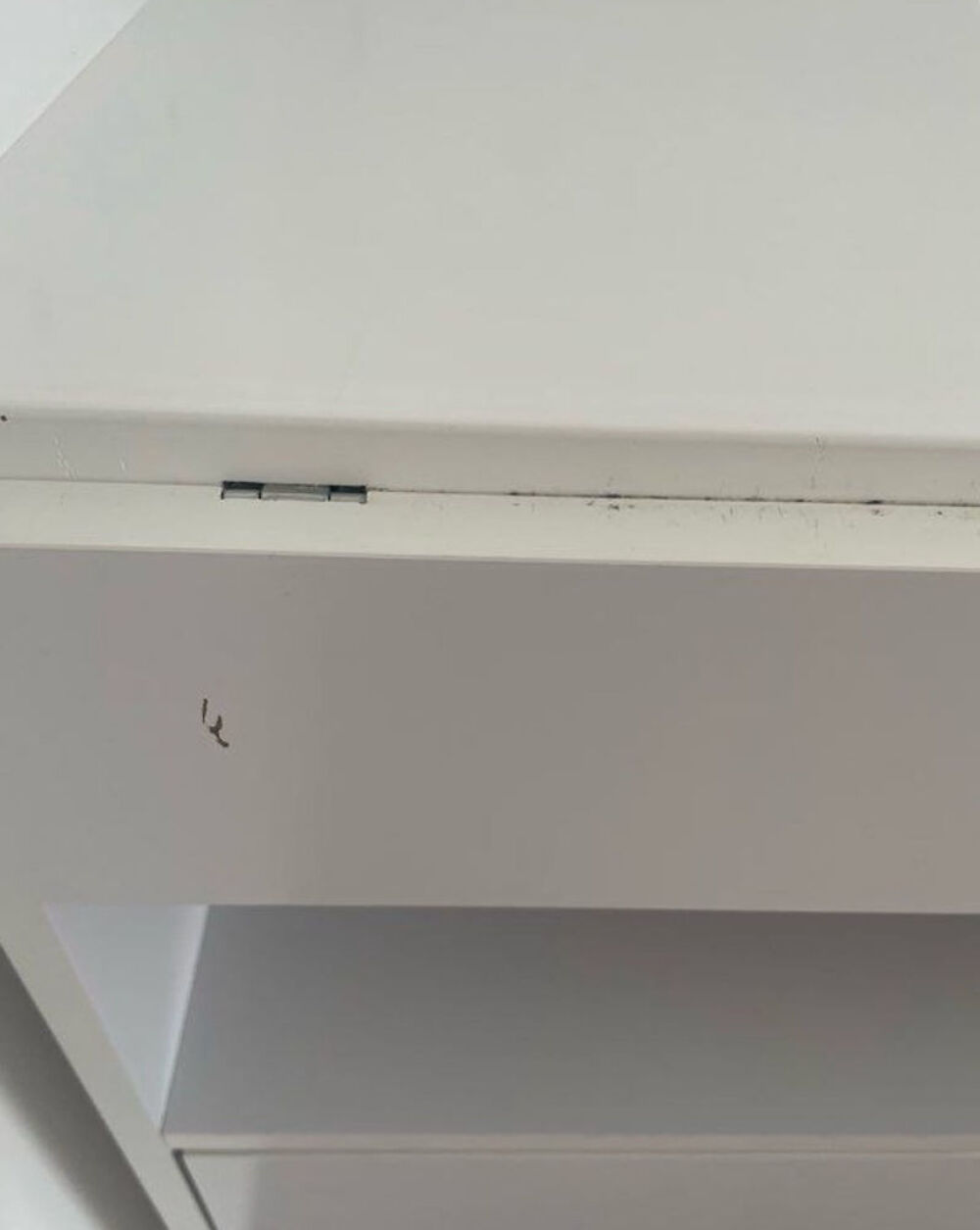 Commode &agrave; langer Meubles