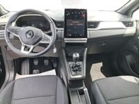 Captur Eco-G 100 ch Evolution 2025 occasion 91310 Montlh&eacute;ry