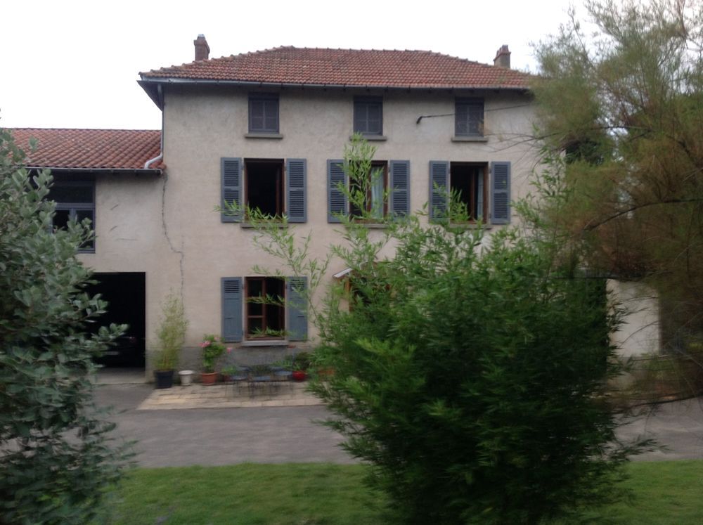 Vente Maison Maison de caractère 136m2 Clonas-sur-varèze