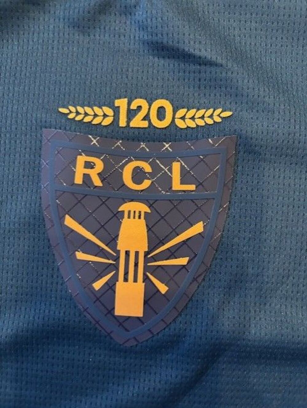 Maillot St barbe 2026 Vêtements