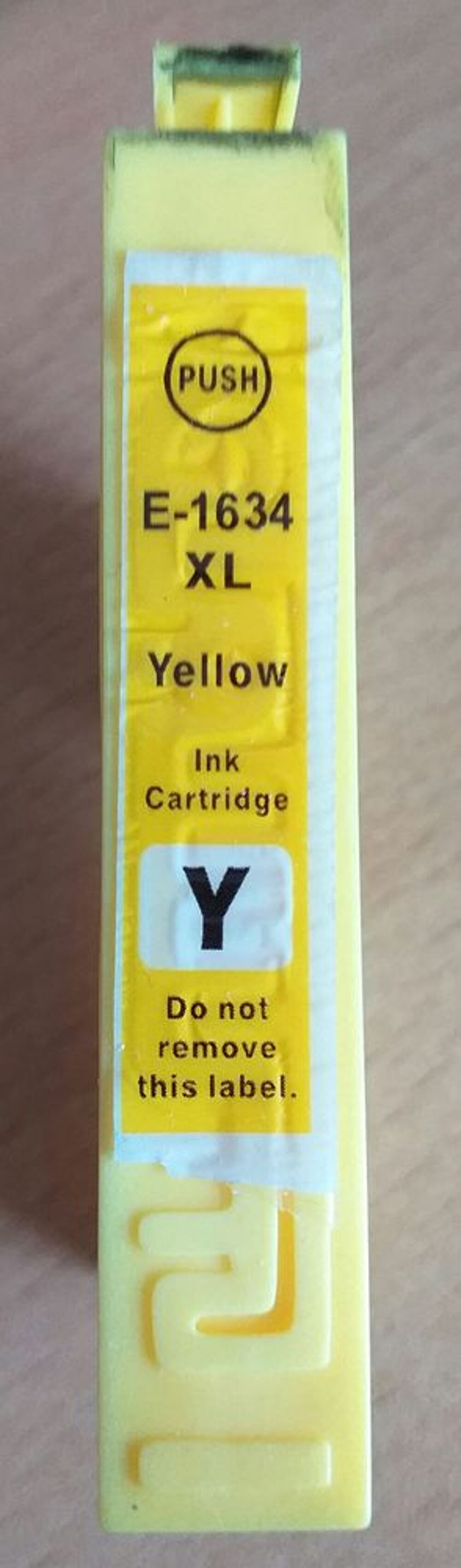 Epson cartouches d'encre Matériel informatique