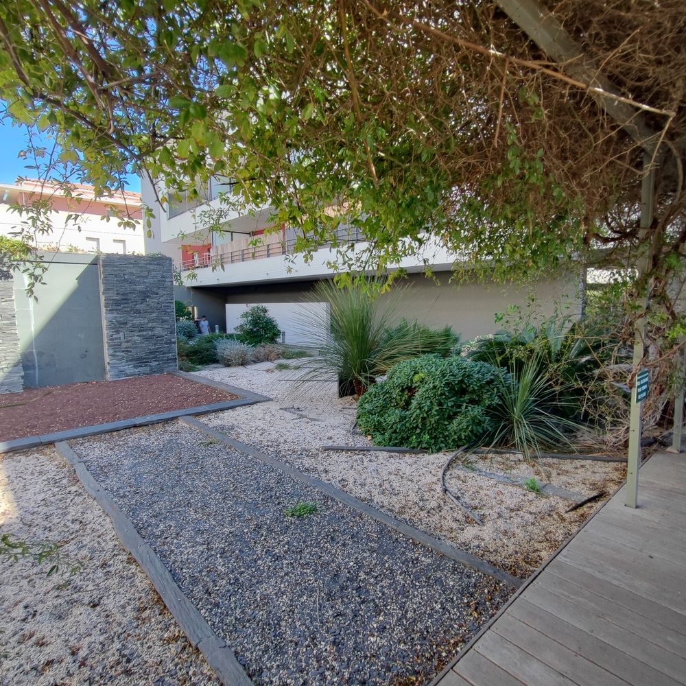 Vente Appartement Le Crès F2 de 42m2 + 15m2 de terrasse - dernier étage Le crès
