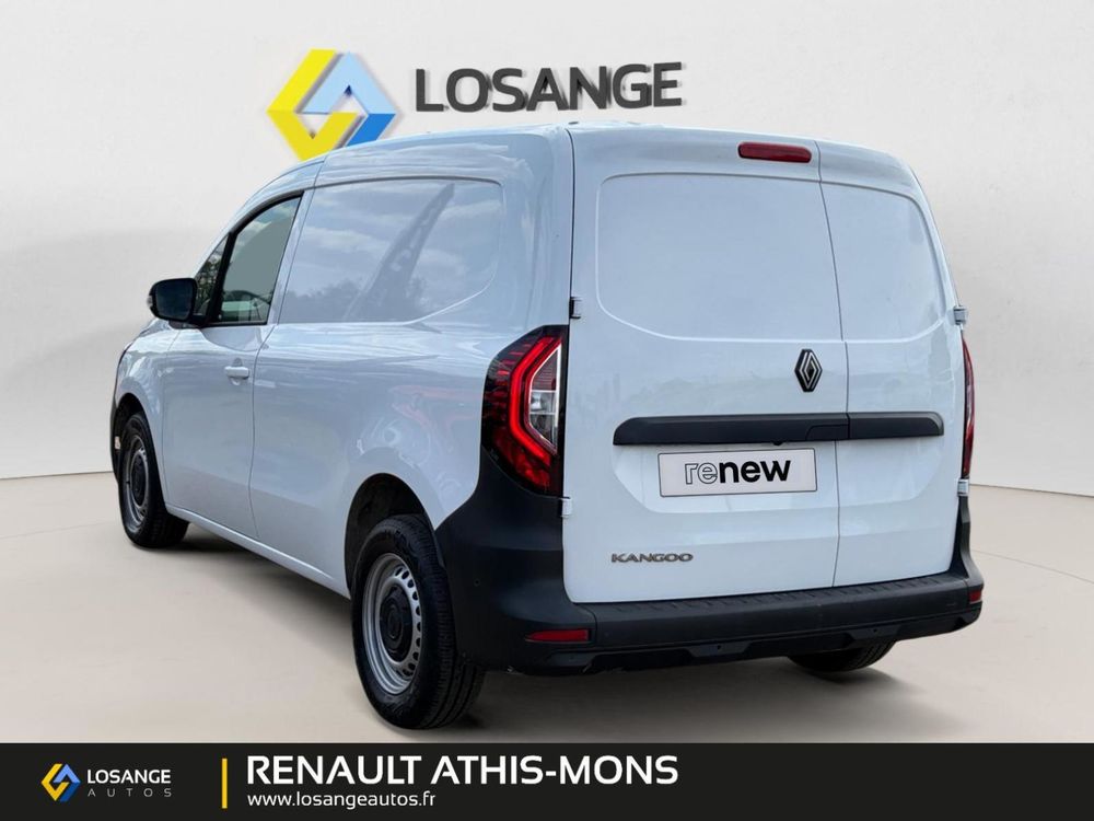 Kangoo Express FG TOLE BLUE DCI 95 L1 GSR2 EXTRA 2024 occasion 91200 Athis-Mons