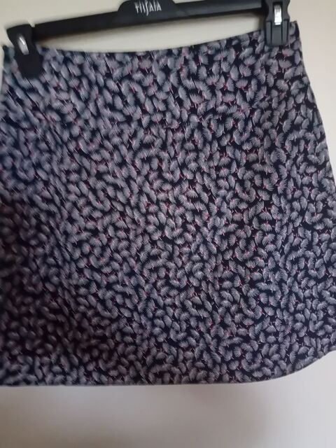 JUPE COURTE FEMME TAILLE 38 CAMAIEU Chaumont (52)
