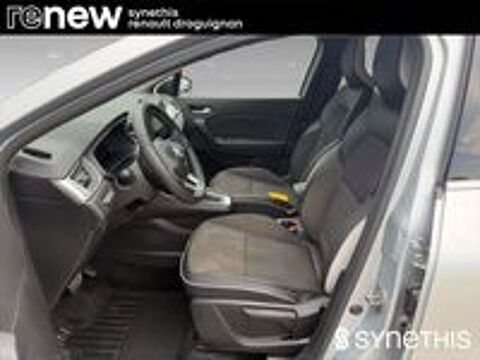 Captur E-Tech full hybrid 145 Techno 2023 occasion 83300 Draguignan
