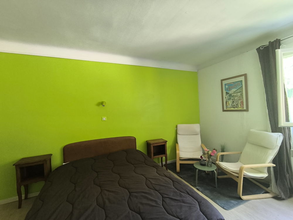   Grand studio la preste les bains face aux thermes !!! Languedoc-Roussillon, Prats-de-Mollo-la-Preste (66230)