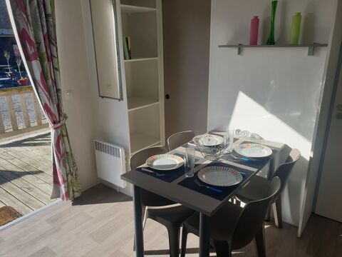 Annonce voiture Mobil-Home Mobil-Home 22410 €