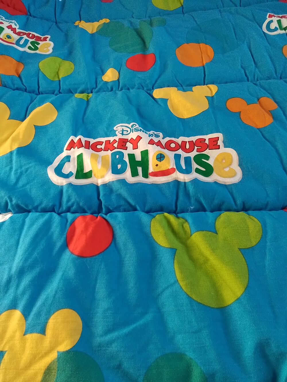 Magnifique Couette Disney Mobilier enfants