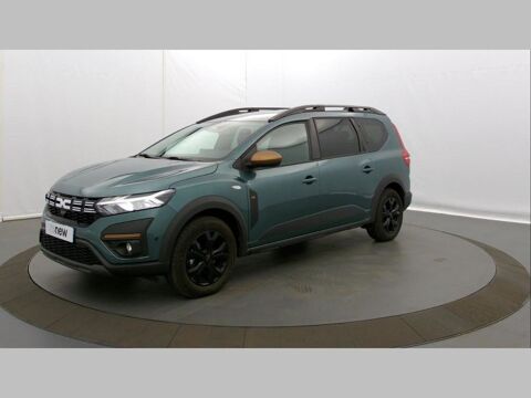 Dacia Jogger Hybrid 140 7 places GSR2 Extreme 2025 occasion Cavaillon 84300