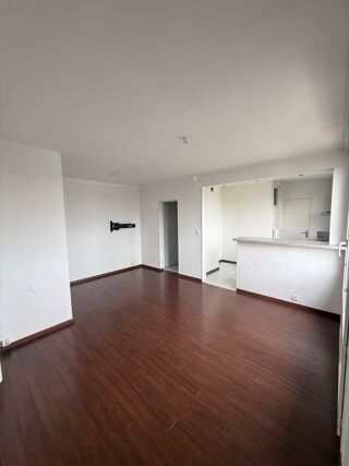  Appartement à vendre 2 pièces 43 m²