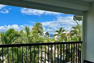  Appartement � vendre 1 pi�ce 32 m� Le gosier