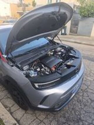 Mokka Electrique 136 ch & Batterie 50 kWh GS 2024 occasion 42700 Firminy