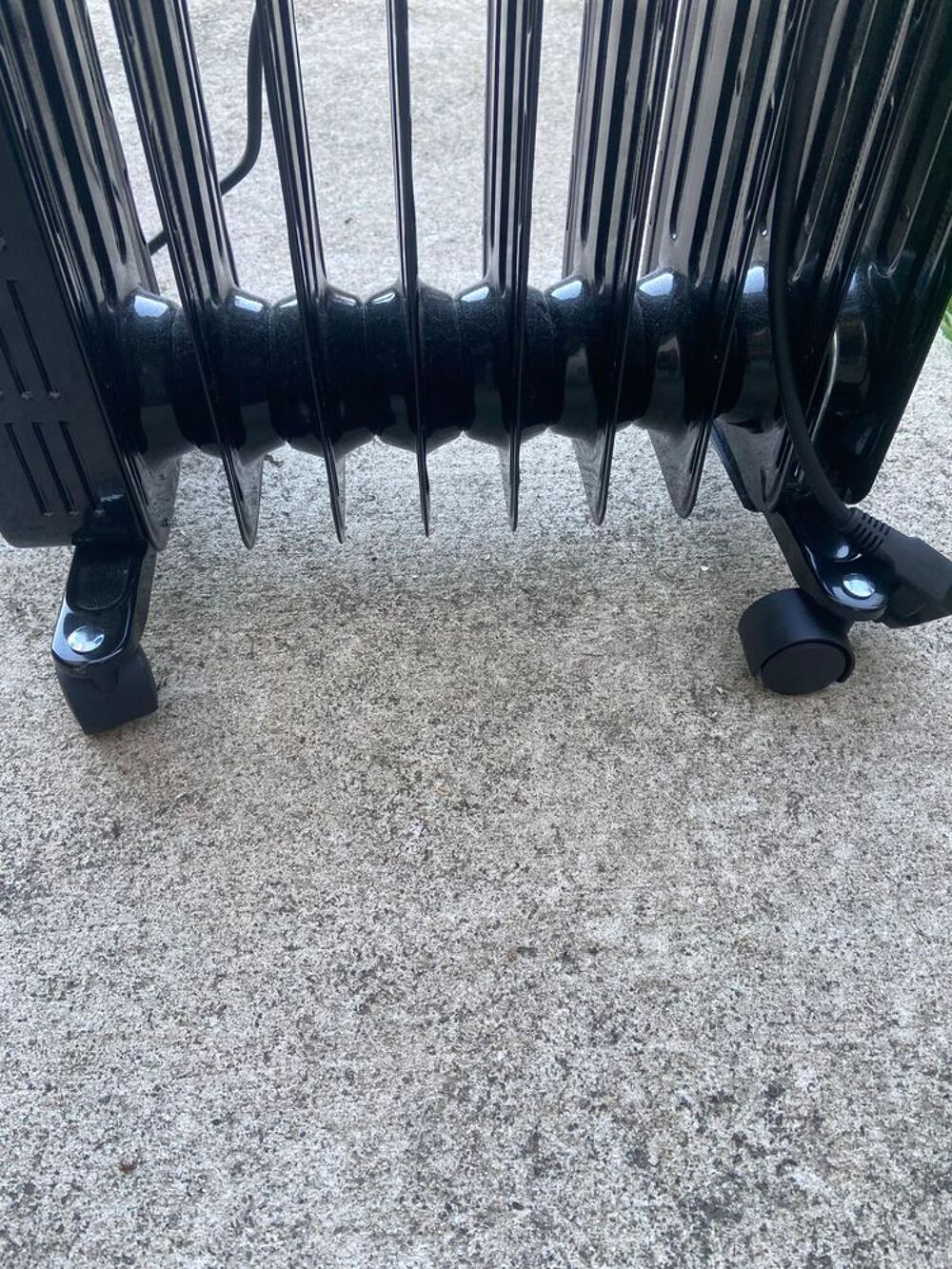 Radiateur Electroménager