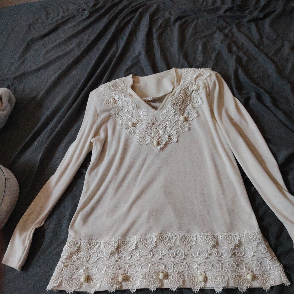 assemble jupe + haut Vêtements