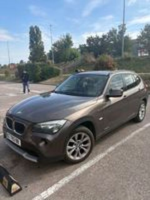 X1 sDrive 18d 143 ch Business A 2012 occasion 55000 Bar-le-Duc