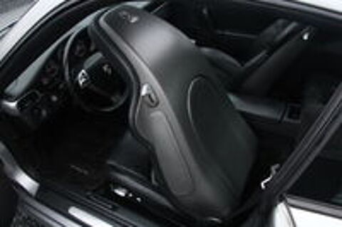 911 (997) 911 Coupe 3.6i Turbo Tiptronic S A 2006 occasion 59310 Auchy-lez-Orchies