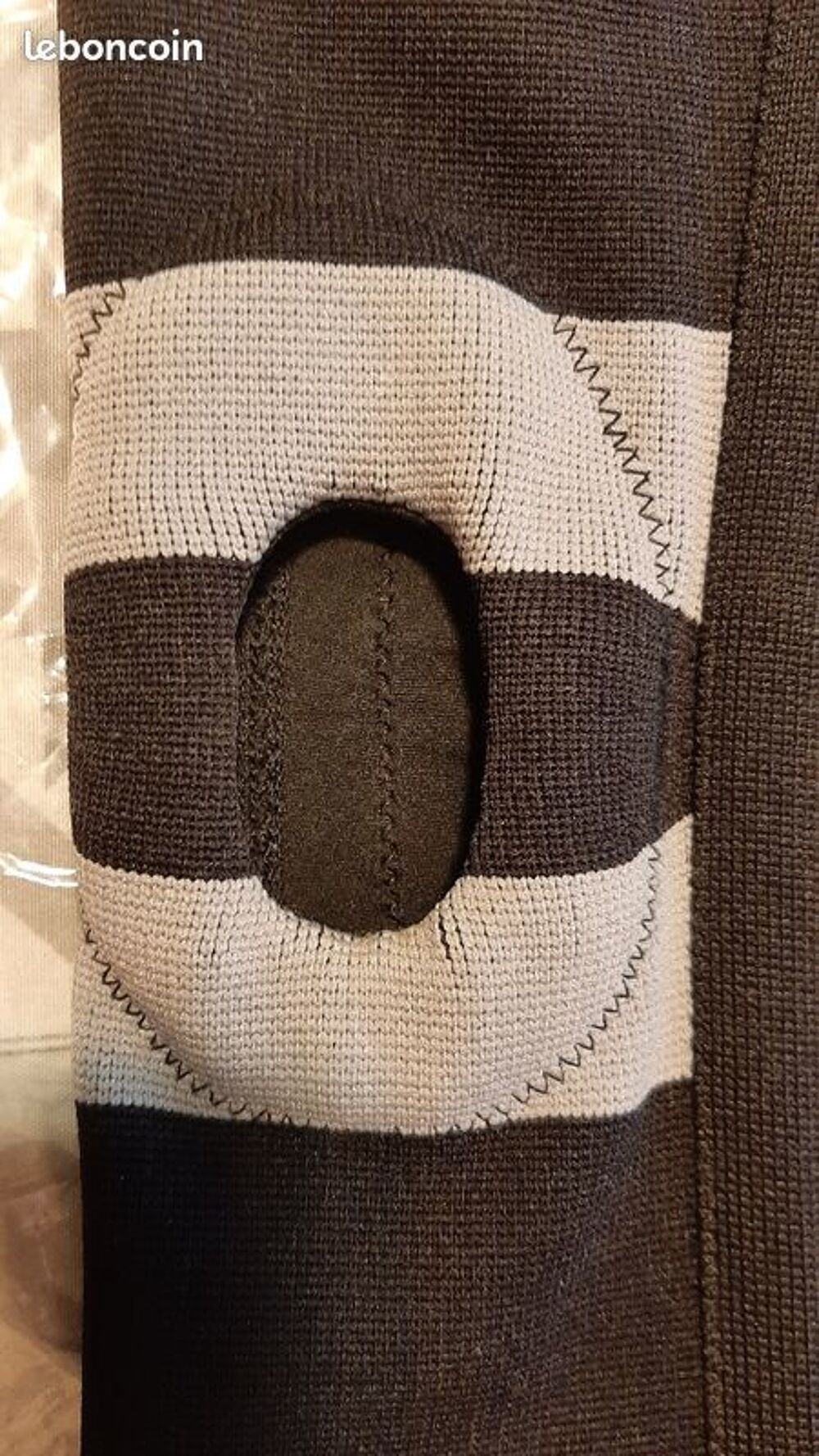 Genouill&egrave;re Rotulig ORLIMAN taille 4 Sports
