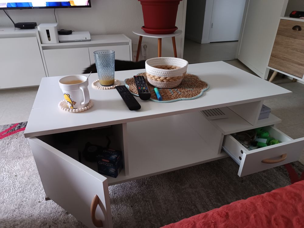 Table basse Meubles
