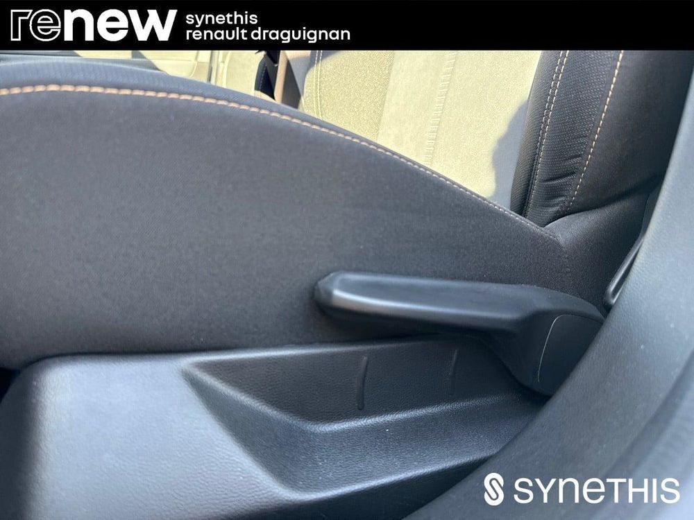 Sandero ECO-G 100 Stepway Extreme + 2023 occasion 83300 Draguignan