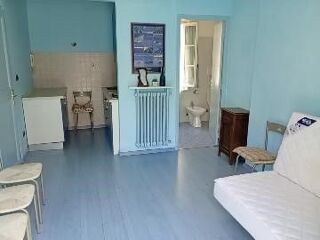  Appartement à vendre 1 pièce 20 m²