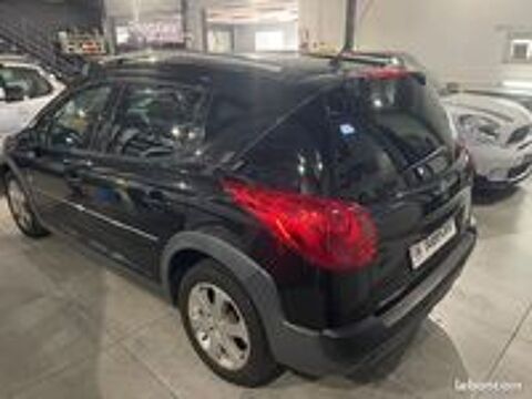 207 SW 1.6 VTi 120ch Outdoor 2011 occasion 31270 Cugnaux