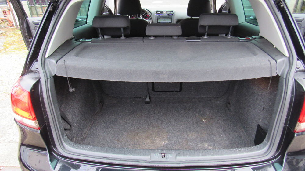 Golf 1.6 TDI 105 FAP CR Trendline 2009 occasion 94500 Champigny-sur-Marne