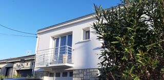  Maison à vendre 3/4 pièces 90 m²