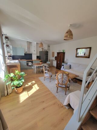  Maison � vendre 5 pi�ces 90 m�