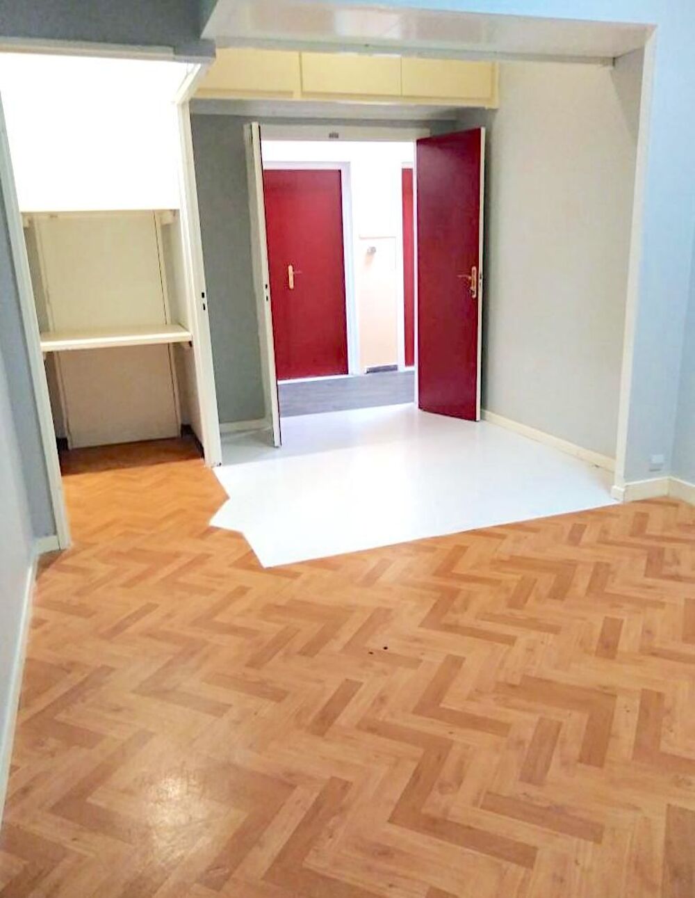 Location Parking/Garage Pour stockage votre box toutes durées dès 45€ Audierne