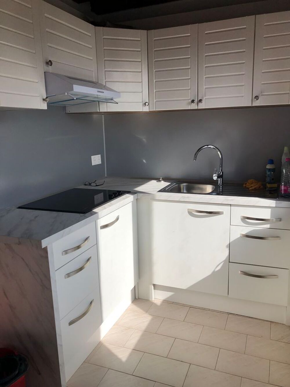 Location Appartement T2 rénové à deux pas des gares et d'Euralille Lille