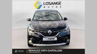 Captur E-Tech full hybrid 145 Techno 2023 occasion 91170 Viry-Ch&acirc;tillon