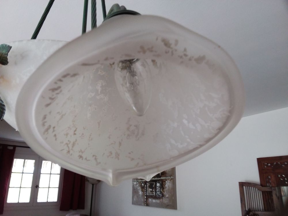 SUSPENSION Décoration