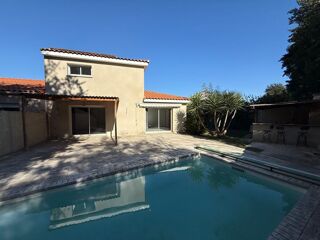  Maison  vendre 5 pices 122 m