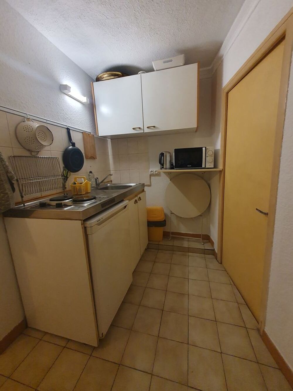 Vente Appartement T2 Avignon intra-muros 99 500 € Avignon