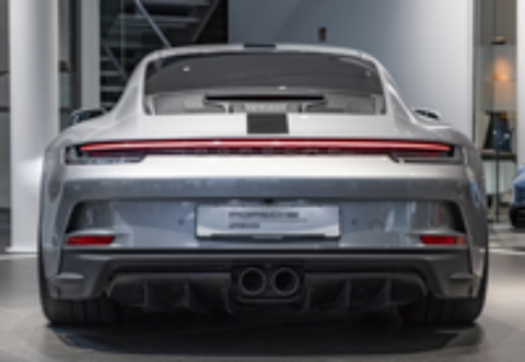 911 GT3 4.0i 510 PDK avec Pack Touring 2021 occasion 59000 Lille