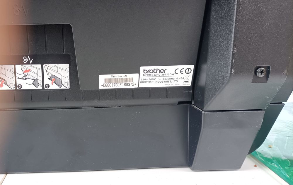 Imprimante jet d'encre A4 &amp; A3 Matériel informatique