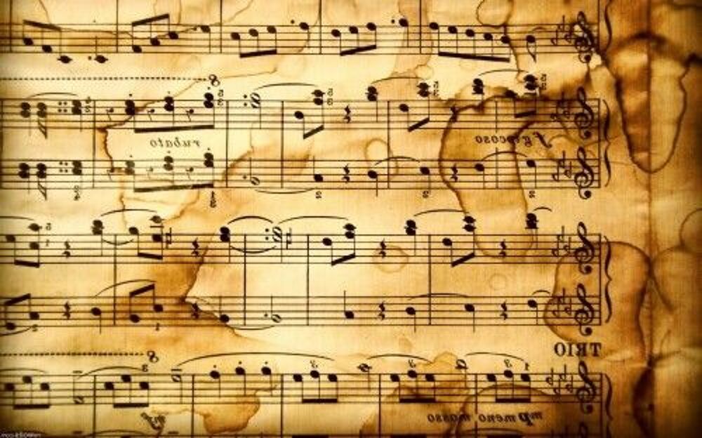 Partitions Musique et Solf&egrave;ge Instruments de musique
