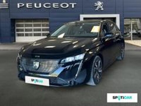 308 PureTech 130ch S&S EAT8 Allure 2023 occasion 46000 Cahors
