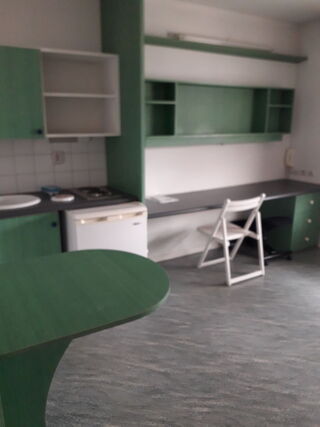  Appartement à louer 1 pièce 24 m²