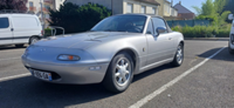 MX-5 MX5 Cabriolet 1.6i Soft Top 1996 occasion 72100 Le Mans