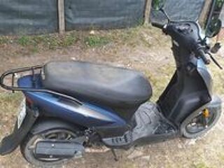 KYMCO 2021 occasion 24490 La Roche-Chalais