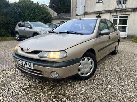 Renault laguna 🔥   1.9 dTi CONCORDE  CONFO
