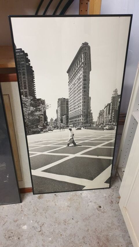 Cadre NEW YORK 20 Saint-Priest (69)