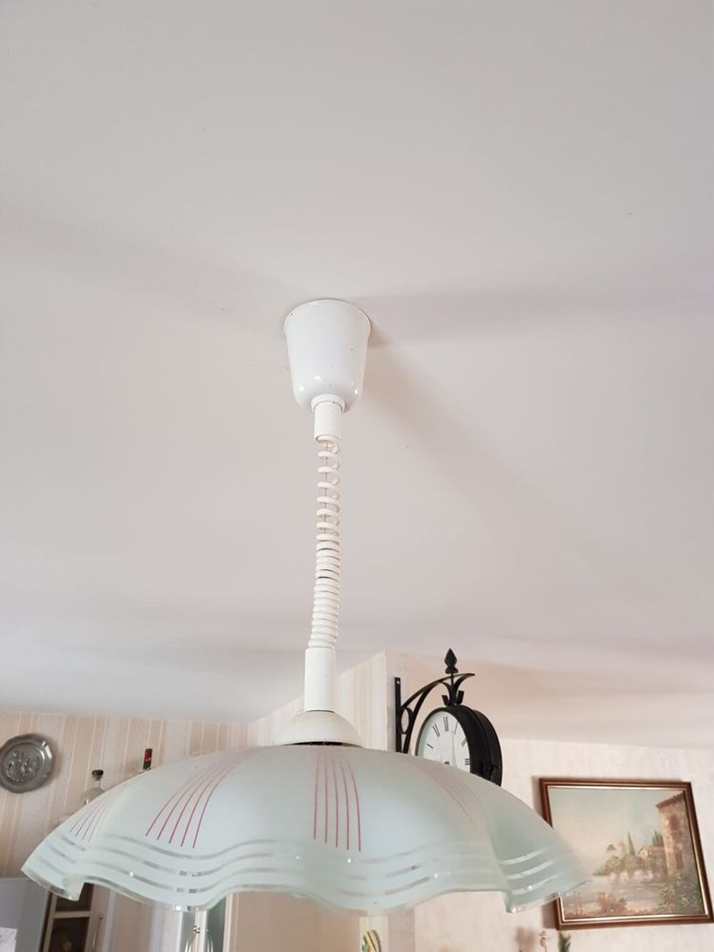 Luminaire de cuisine Décoration